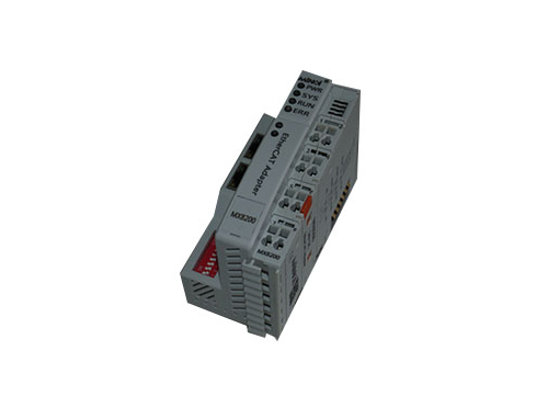 EtherCAT耦合器+电源模块（MX8200）