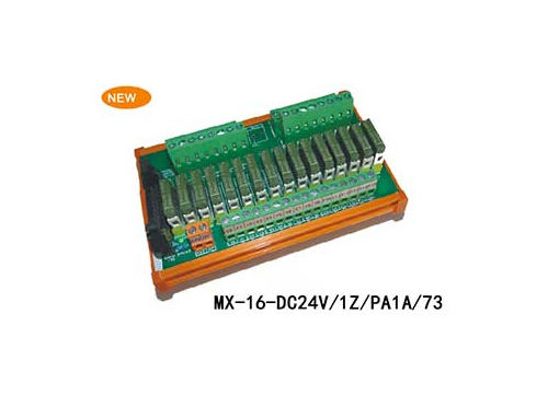 MX-16-DC24V/1Z/PA1A/73