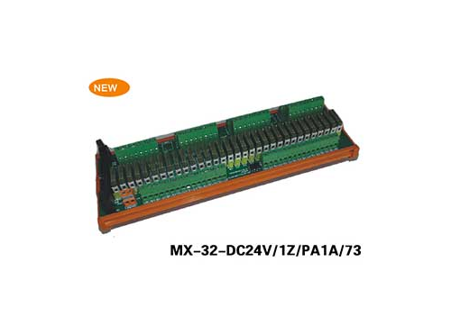 MX-32-DC24V/1Z/PA1A/73