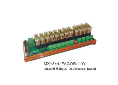 MX-8+4/FAGOR/1/O