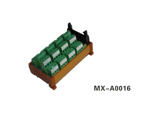 MX- A0016