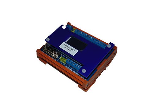 串口通讯(RS232 ) PWM信号控制模组