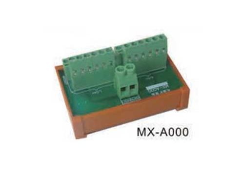 MX-A000