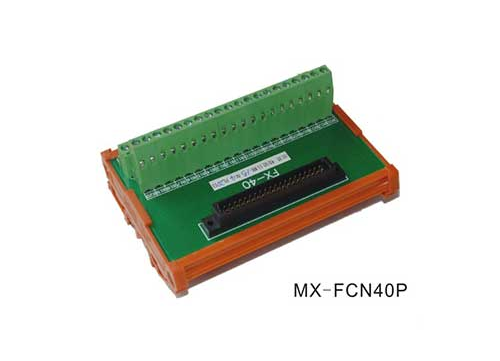 MX-FCN40P